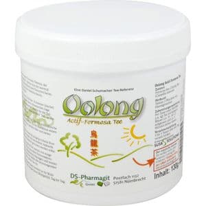 OOLONG Actif Formosa Tee