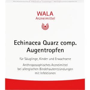 ECHINACEA QUARZ comp.Augentropfen
