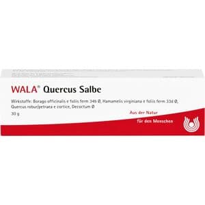 QUERCUS SALBE