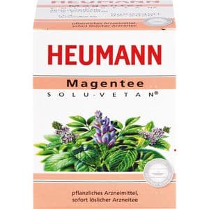 HEUMANN Magentee Solu Vetan