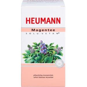 HEUMANN Magentee Solu Vetan
