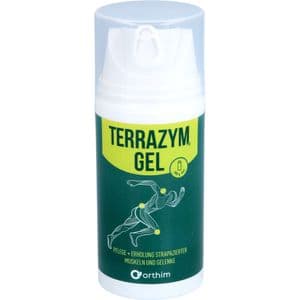 TERRAZYM Gel