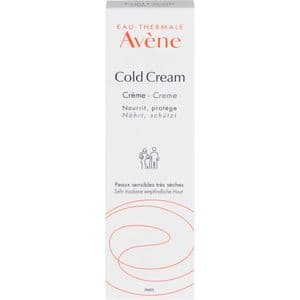 AVENE Cold Cream Creme