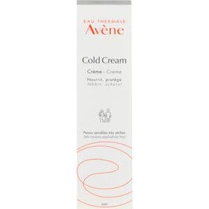 AVENE Cold Cream Creme
