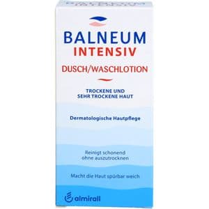 BALNEUM INTENSIV Dusch-u.Waschlotion