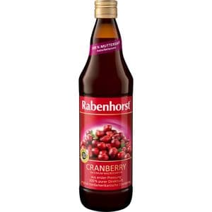 RABENHORST Cranberry Muttersaft