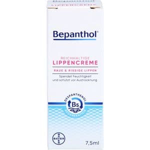 BEPANTHOL Lippencreme