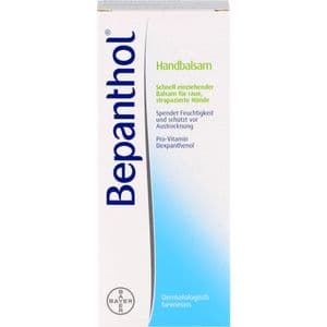 BEPANTHOL Handbalsam