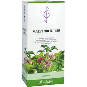 MALVENBLÄTTER Tee