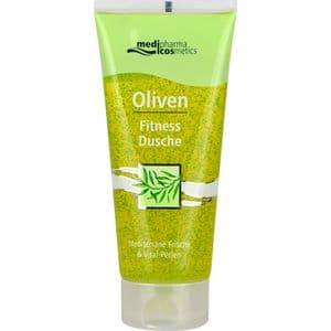 OLIVENÖL FITNESS-DUSCHE