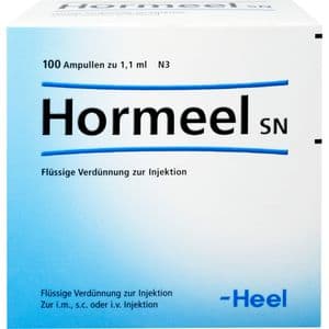 HORMEEL SN Ampullen