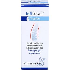 INFIOSSAN Tropfen