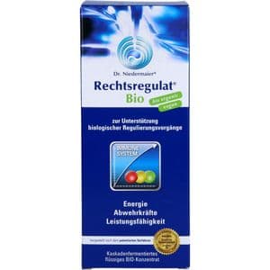 RECHTSREGULAT Bio flüssig