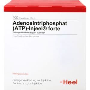 ATP Injeel forte Ampullen