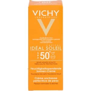 VICHY CAPITAL Soleil Gesichtscreme LSF 50+