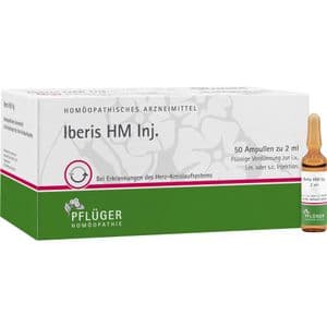 IBERIS HM Inj.