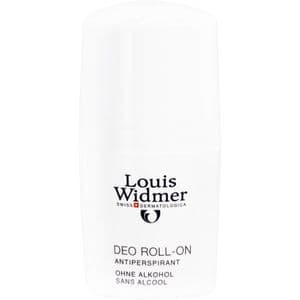 WIDMER Deo Roll-on l.P.