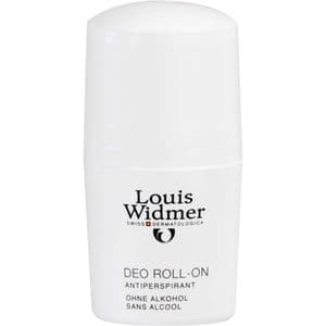 WIDMER Deo Roll-on o.P.