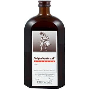 SCHWEDENTRUNK Elixier flüssig