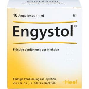 ENGYSTOL Ampullen