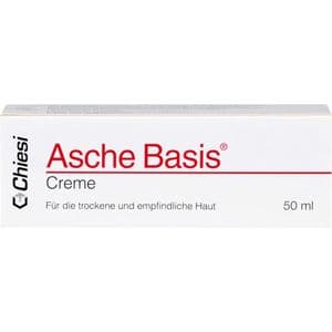ASCHE Basis Creme