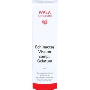 ECHINACEA/VISCUM comp.Gelatum