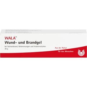 WUND UND BRANDGEL