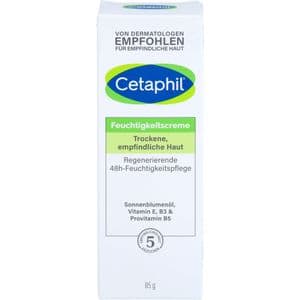 CETAPHIL Feuchtigkeitscreme