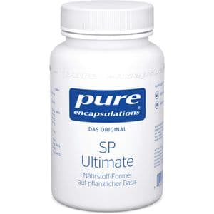PURE ENCAPSULATIONS SP Ultimate Kapseln