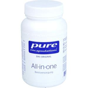 PURE ENCAPSULATIONS all-in-one Pure 365 Kapseln