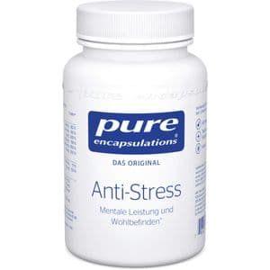 PURE ENCAPSULATIONS Anti-Stress Pure 365 Kapseln