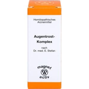 AUGENTROST KOMPLEX Tropfen