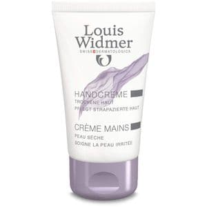 WIDMER Hand Creme l.P.