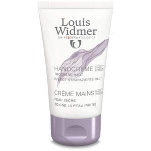 WIDMER Hand Creme o.P.