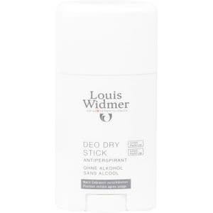 WIDMER Deo Dry Stick o.P.