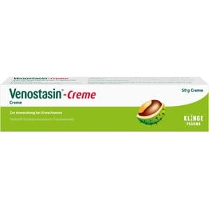 VENOSTASIN Creme