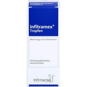 INFITRAMEX Tropfen