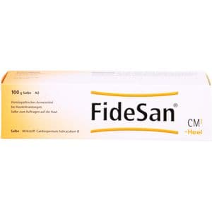 FIDESAN Salbe