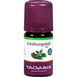 ERKÄLTUNGSDUFT Öl mild