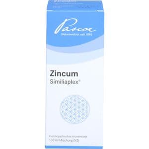 ZINCUM SIMILIAPLEX Tropfen