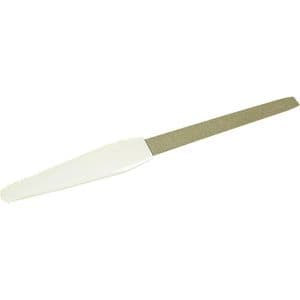 NAGELFEILE Saphir 18 cm