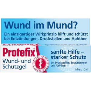 PROTEFIX Wund- und Schutzgel