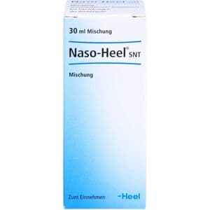 NASO HEEL SNT Tropfen