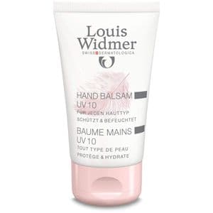WIDMER Hand Balsam UV 10 l.P.
