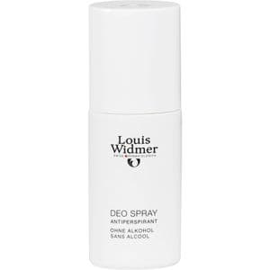 WIDMER Deo Spray l.P.