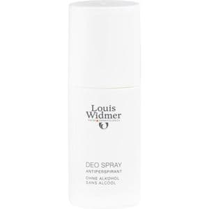 WIDMER Deo Spray o.P.