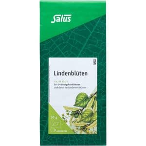LINDENBLÜTEN ARZNEITEE Tiliae flos Salus