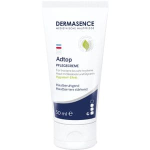 DERMASENCE Adtop Creme