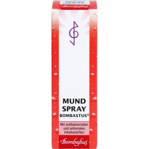 MUNDSPRAY