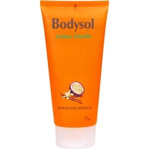 BODYSOL Aroma Duschgel Maracuja Vanille